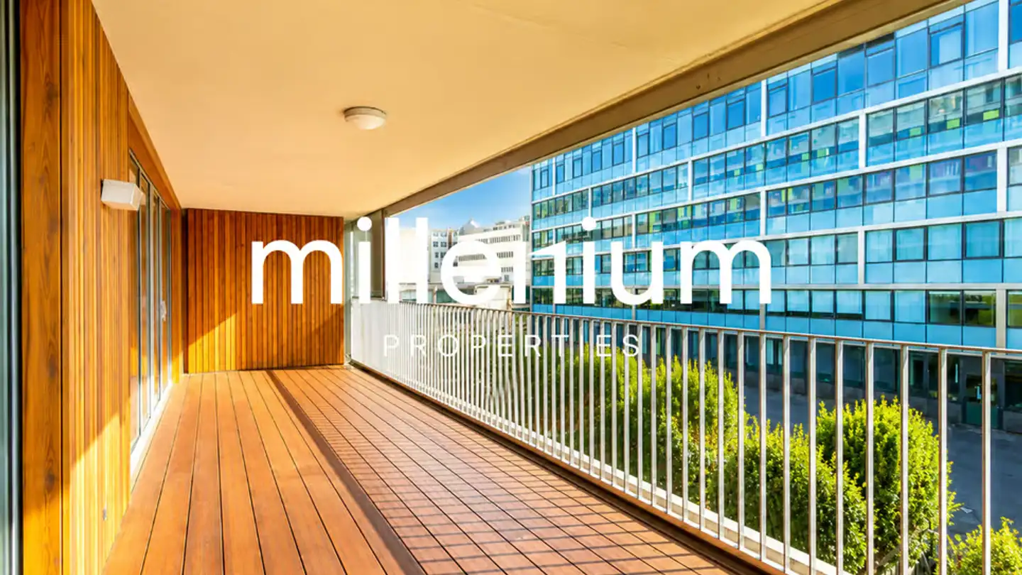 Apartment for rent - 1202 Genève