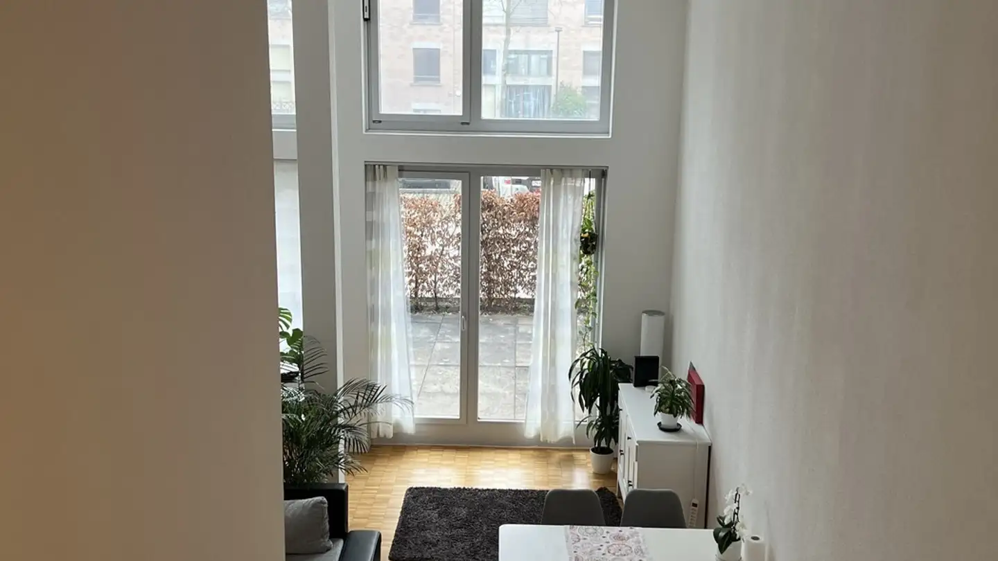 Furnished apartment for rent - 8152 Glattpark (Opfikon) - Photo 3