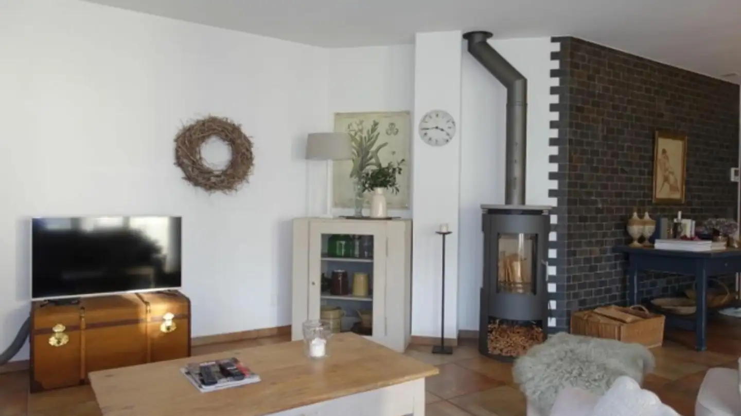 Apartment for rent - Juraweg 1, 3250 Lyss