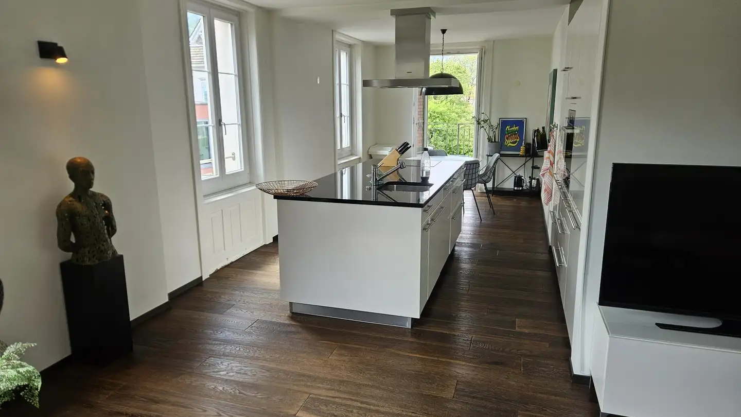 Appartement meublé à louer - 8134 Adliswil - Photo 2