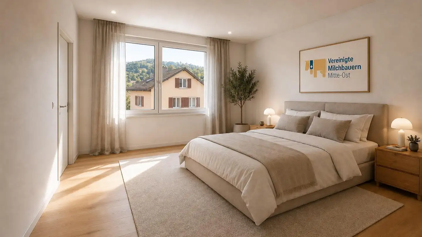 Appartamento in affitto - Schomattenstrasse 9, 9630 Wattwil - Foto 3