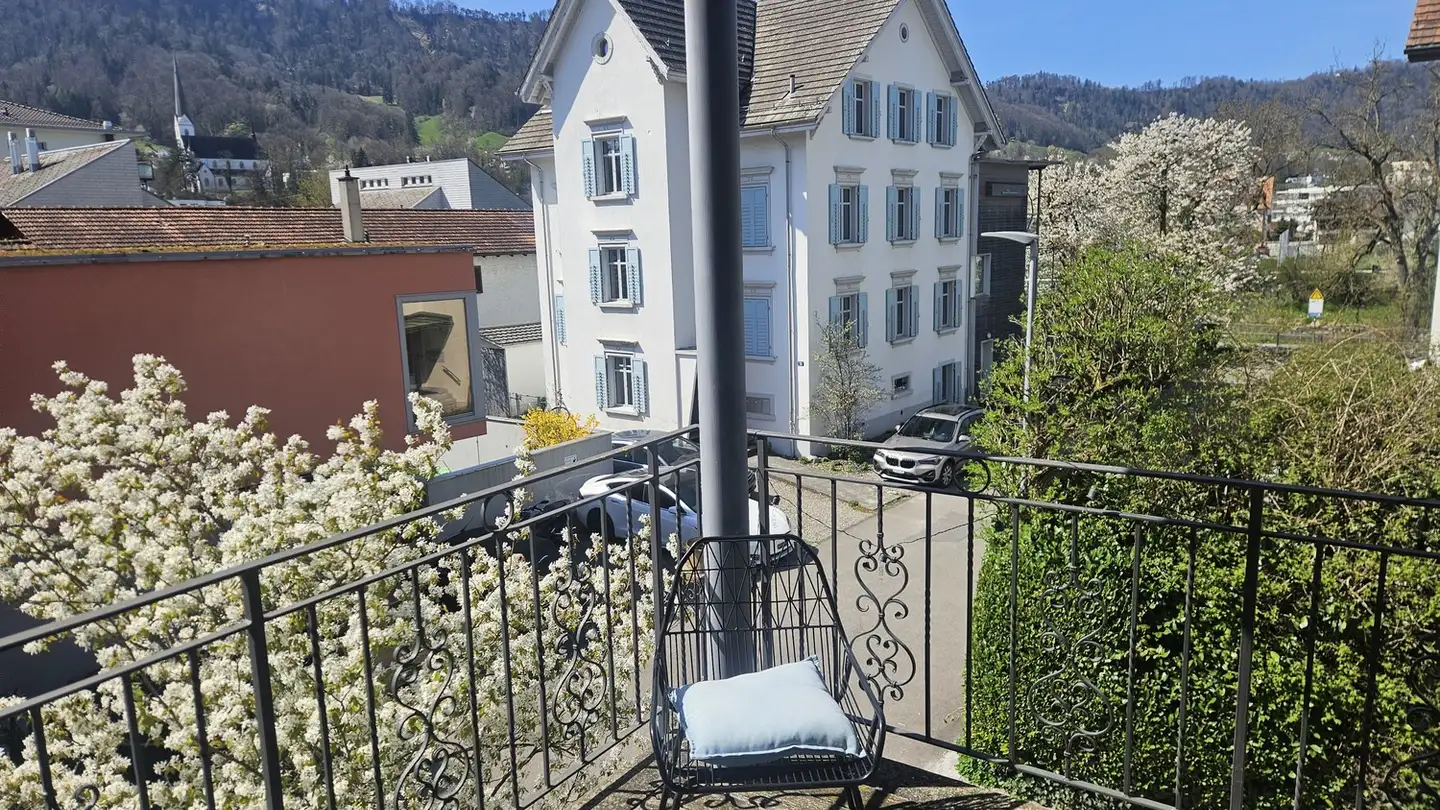 Appartement meublé à louer - 8134 Adliswil - Photo 4