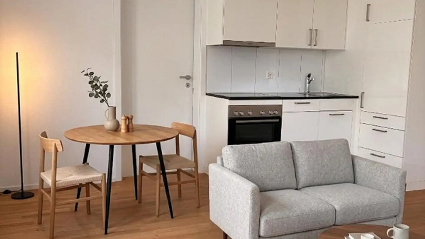 Apartment for rent - Wassergasse 47, 9000 St. Gallen - Photo 4