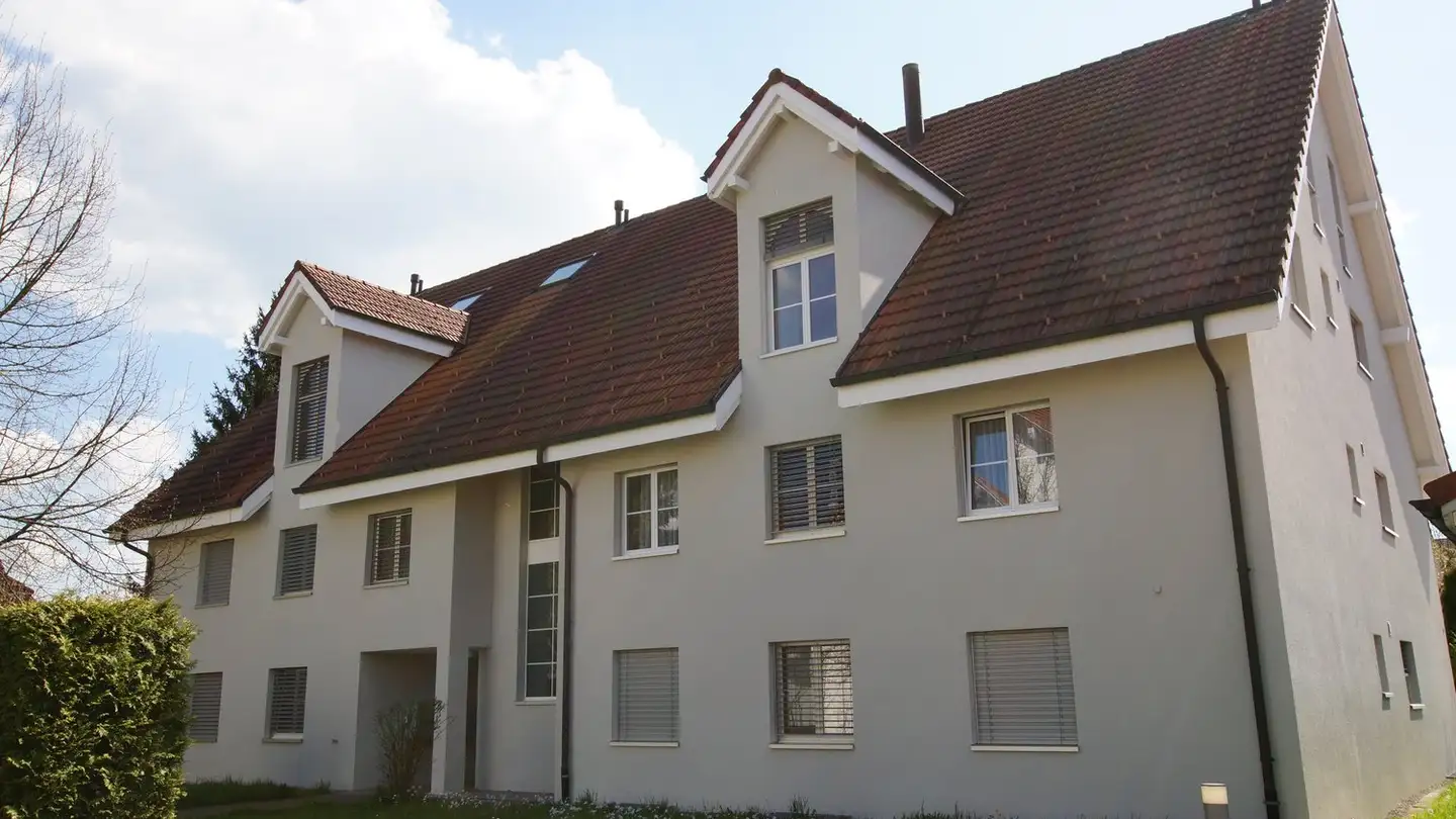 Apartment for rent - Im Bättel 254, 4618 Boningen