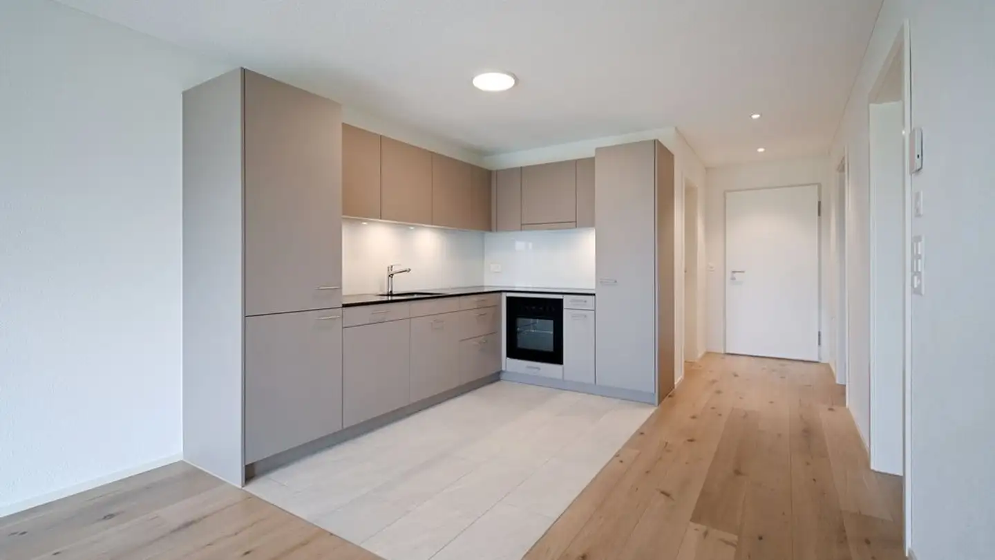 Appartement à louer - Wiesenweg 23a, 5102 Rupperswil - Photo 2