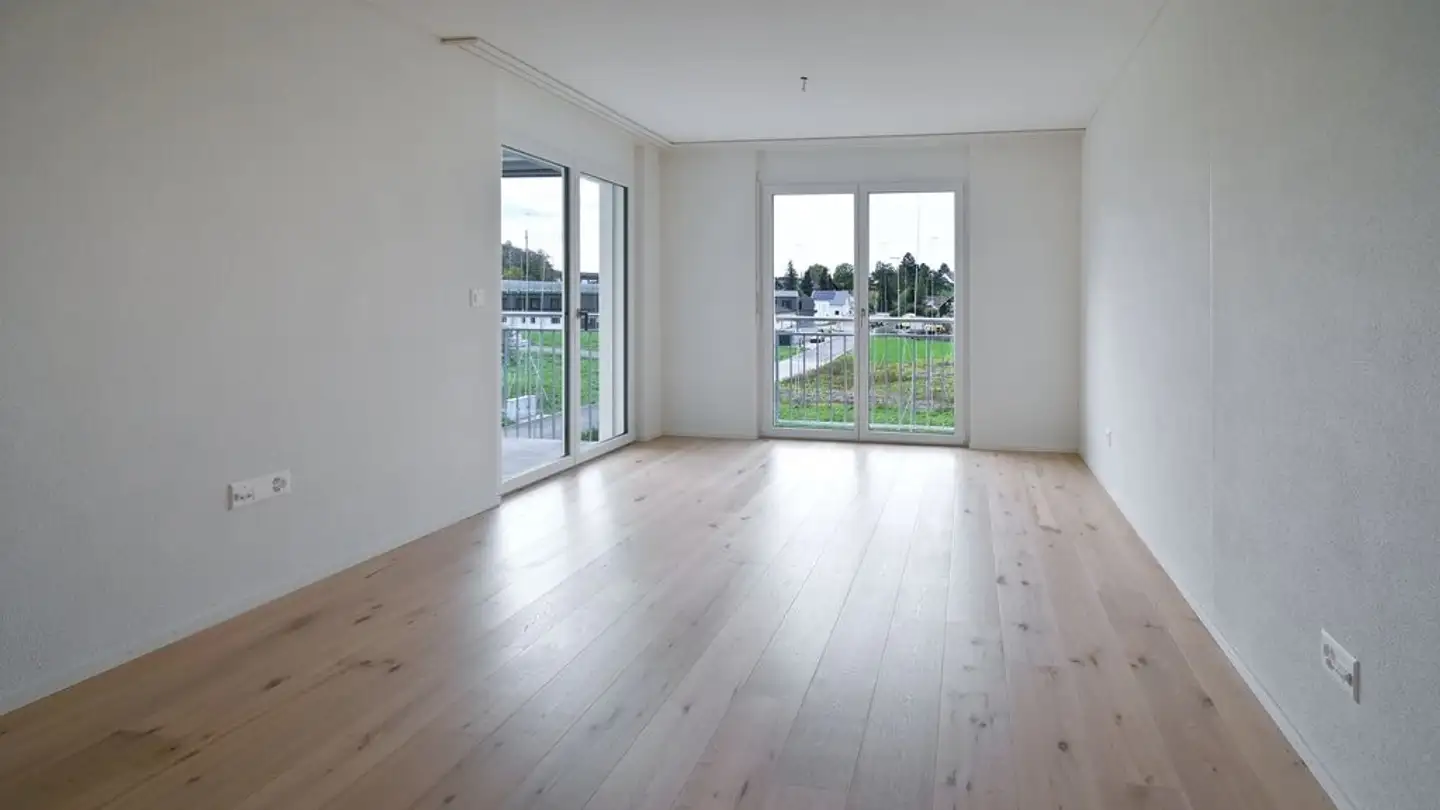 Appartement à louer - Wiesenweg 23a, 5102 Rupperswil - Photo 4