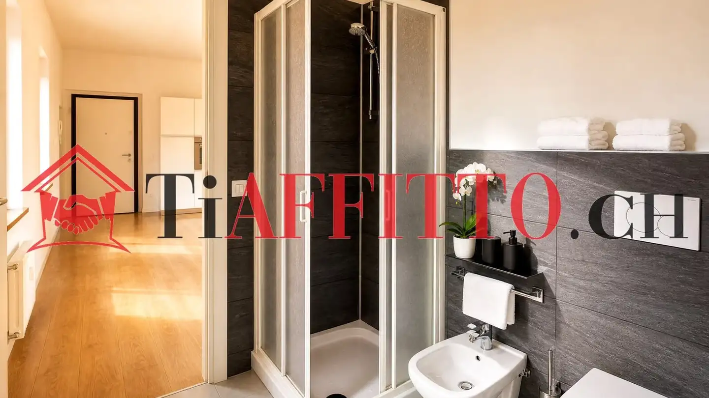 Wohnung mieten - 6855 Stabio - Foto 4