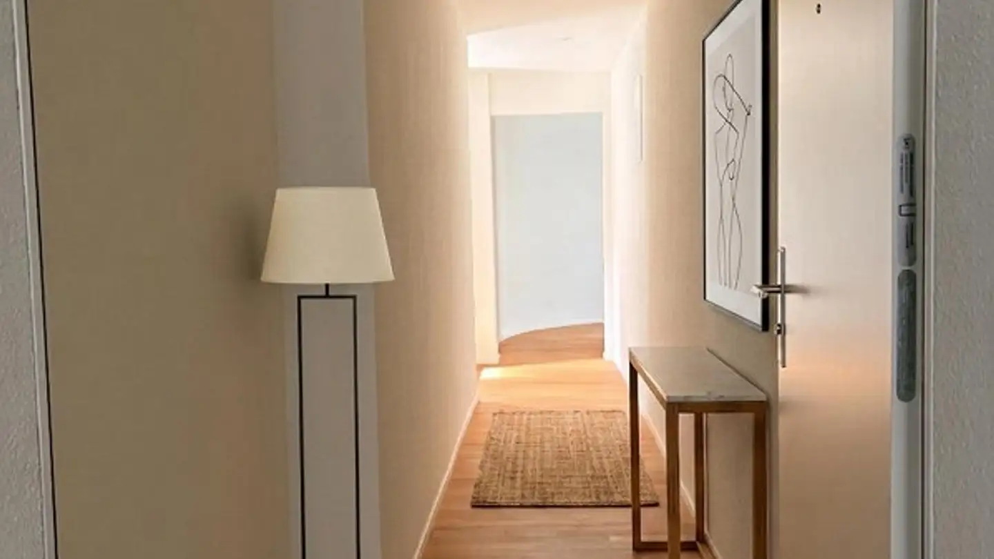 Apartment for rent - Wassergasse 47, 9000 St. Gallen