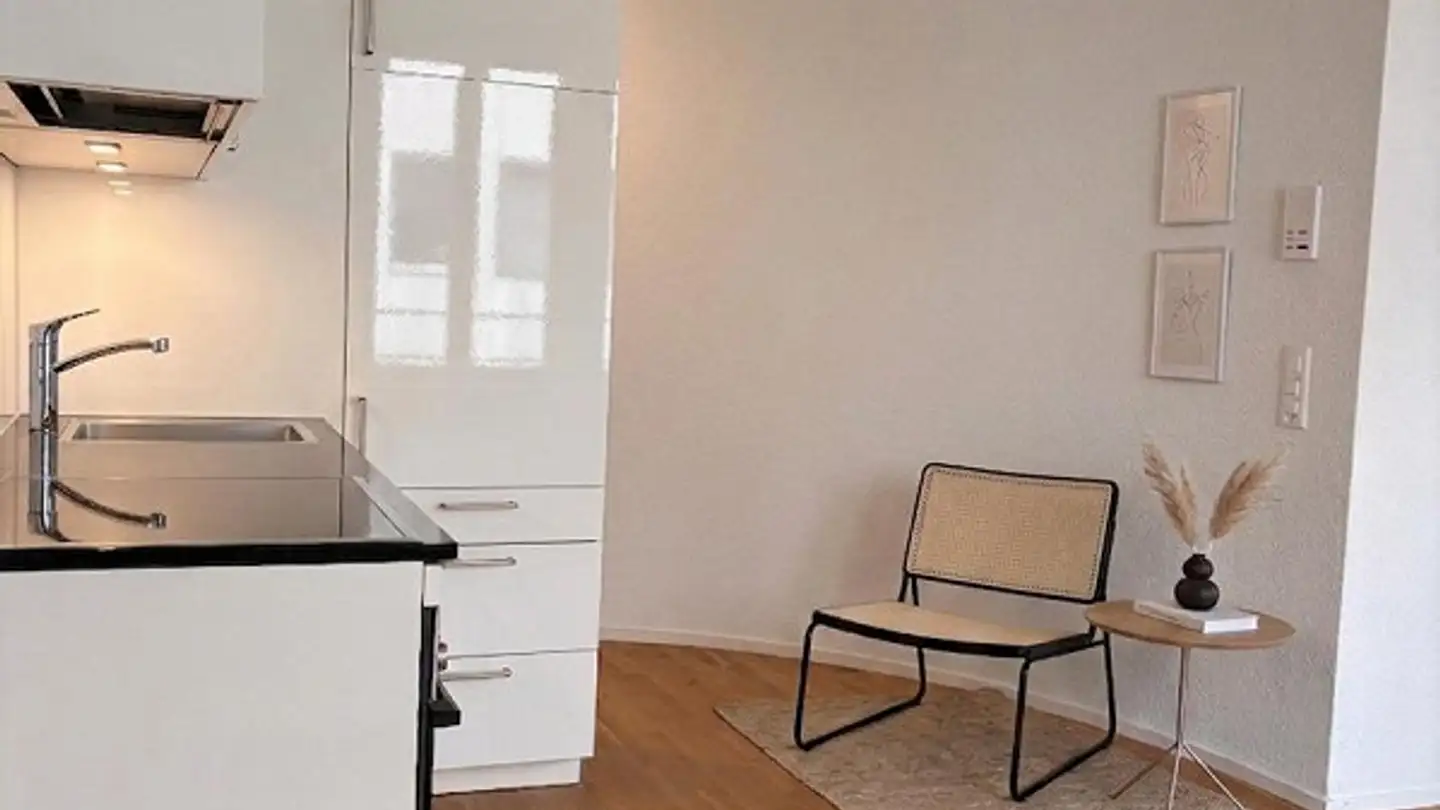 Apartment for rent - Wassergasse 47, 9000 St. Gallen - Photo 2