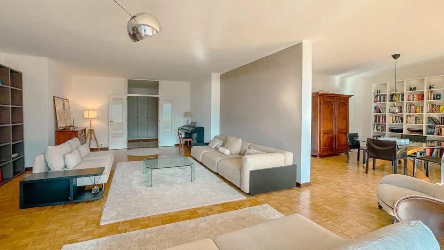 Apartment for sale - Via Tesserete 59a, 6900 Lugano