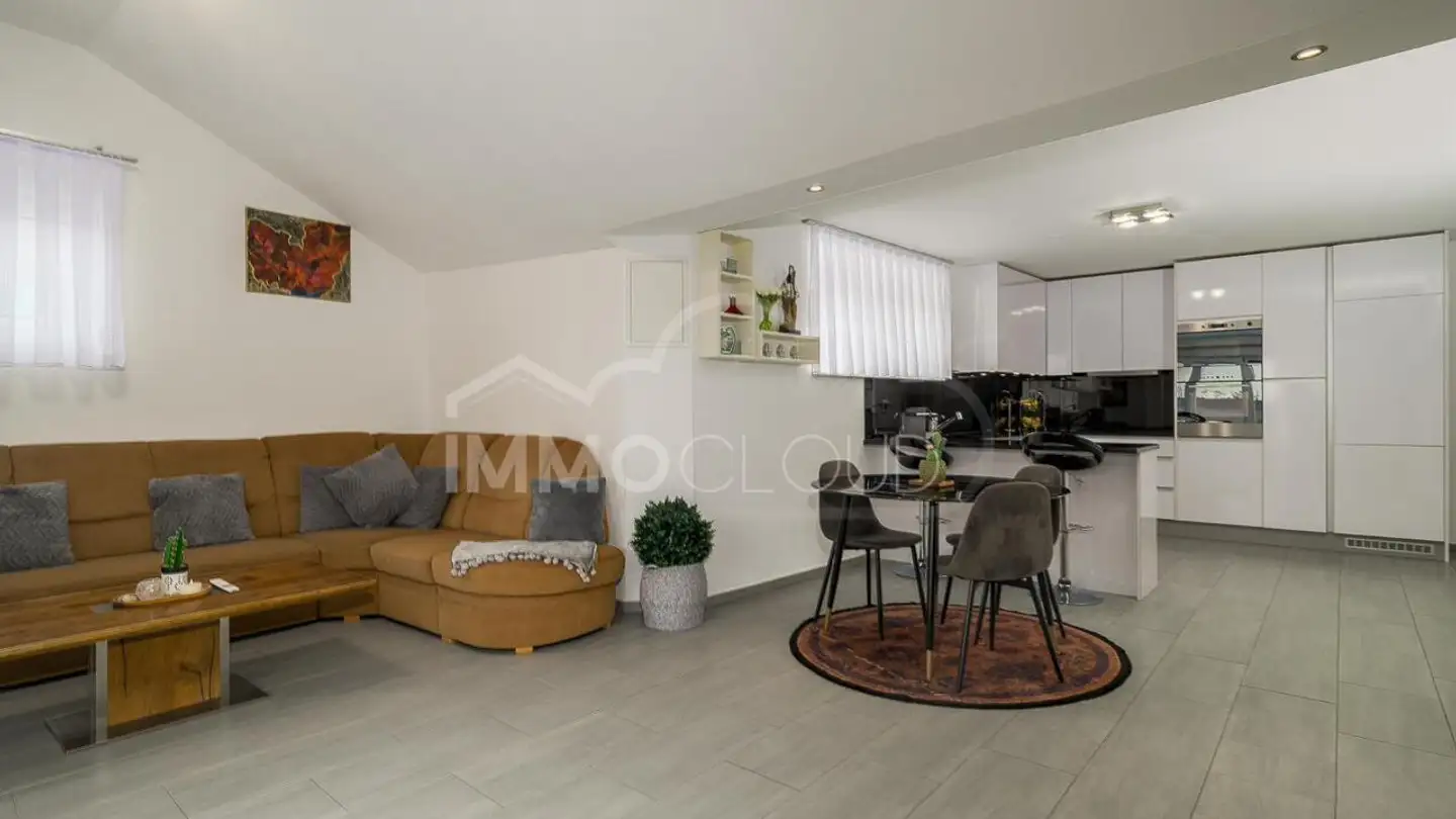 Appartement à vendre - 1031 Mex VD - Photo 4