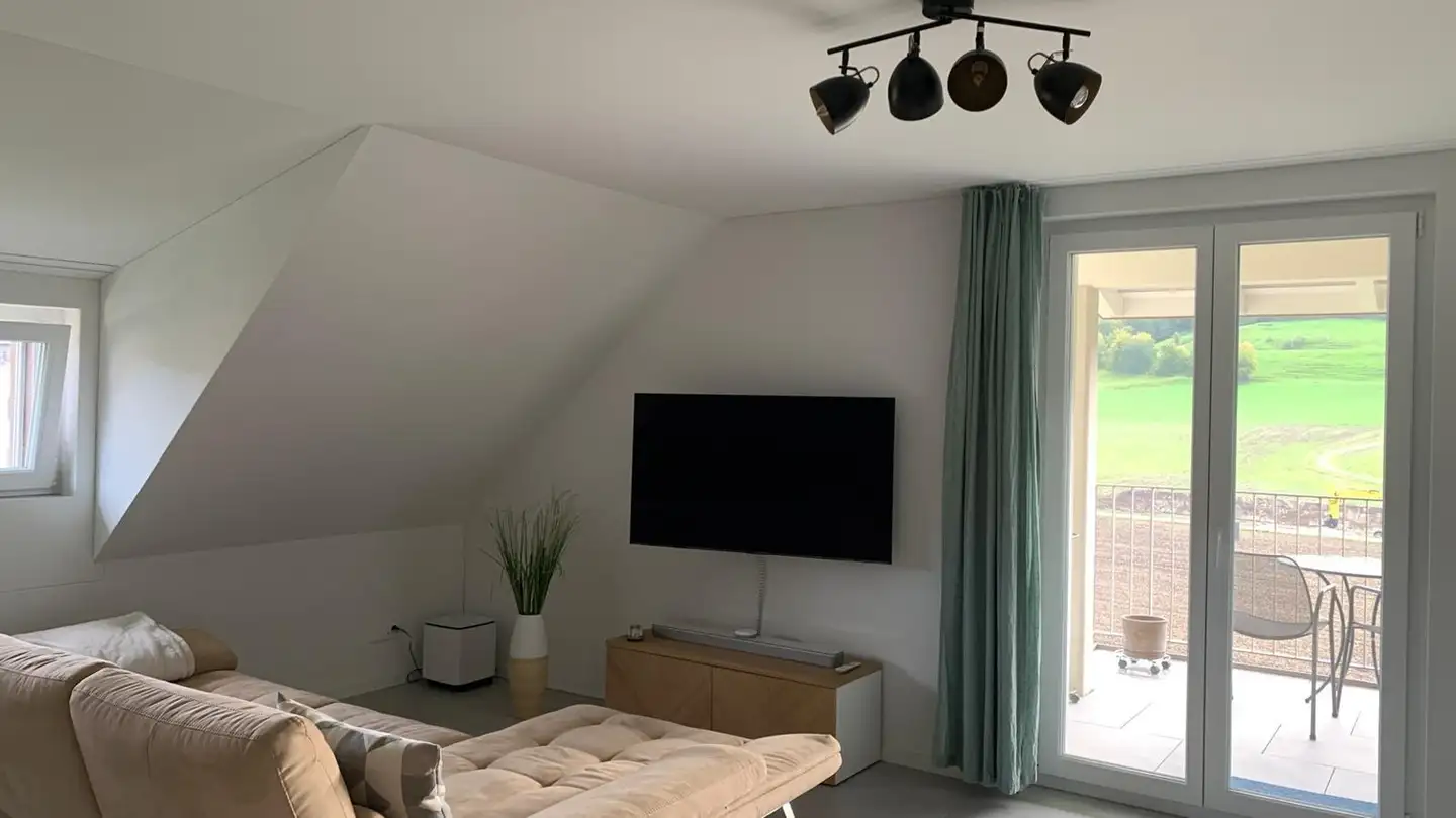 Wohnung mieten - Äussere Hintergasse 6, 8353 Elgg