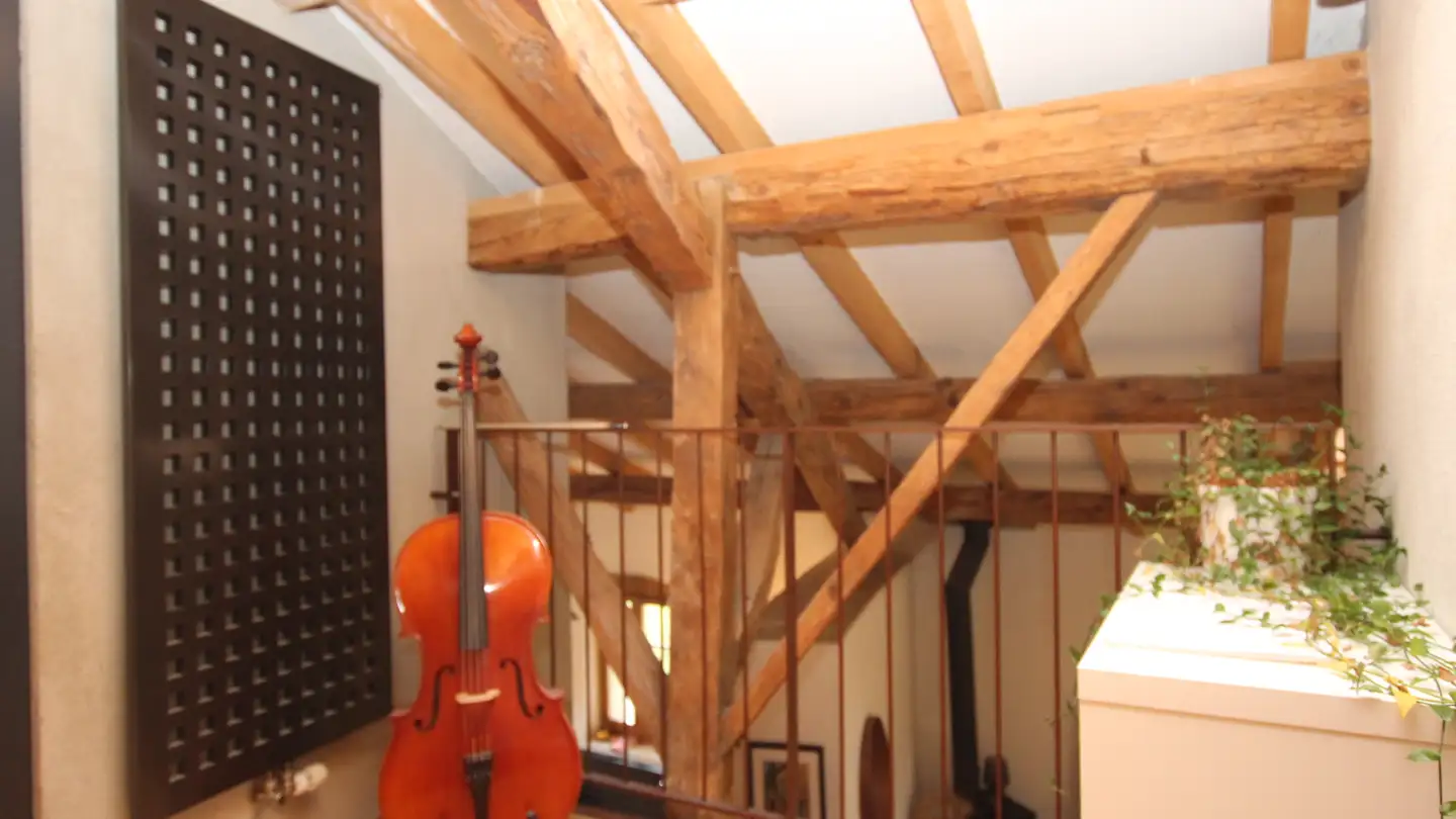 Appartamento ammobiliato in affitto - Chemin De Lathoy 11, 1257 La Croix-de-Rozon - Foto 3