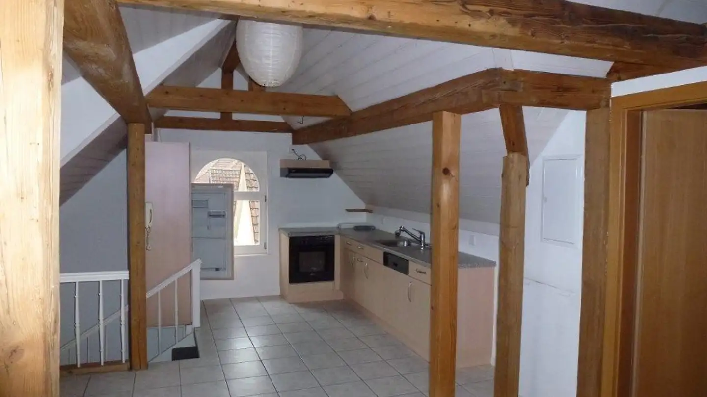 Apartment for rent - Jakob-Stämpfli-Strasse 61, 2502 Biel/Bienne