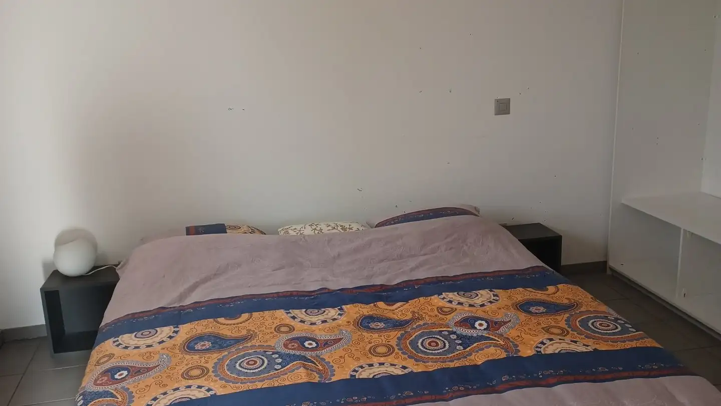 Wohnung mieten - Via San Paolo 11, 6517 Arbedo - Foto 4