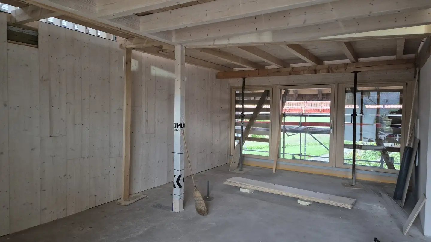 Appartamento in affitto - Sumpfweg 5, 3324 Hindelbank - Photo 4