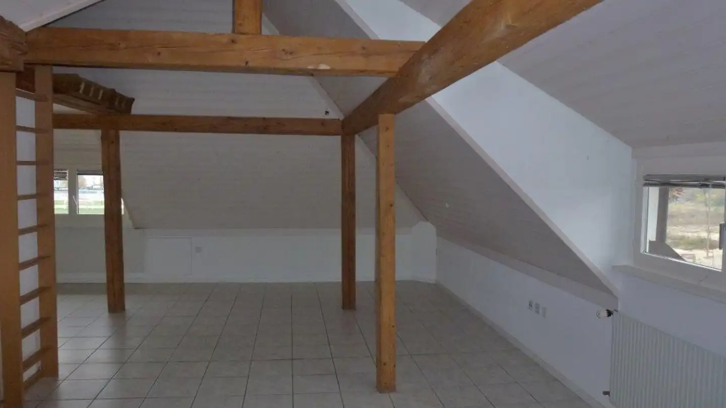 Apartment for rent - Jakob-Stämpfli-Strasse 61, 2502 Biel/Bienne - Photo 2