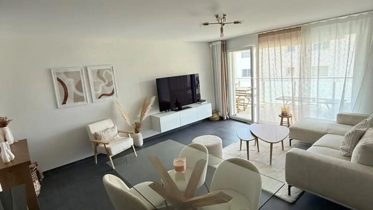 Apartment for rent - Route Saint-Claude 59, 1726 Farvagny-le-Petit