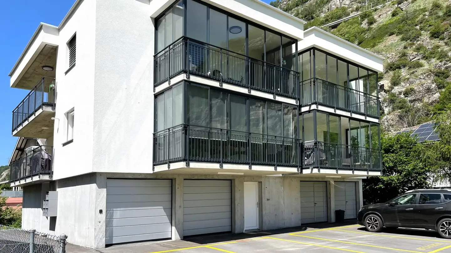 Apartment for rent - Thermalbadstrasse 97, 3900 Brigerbad