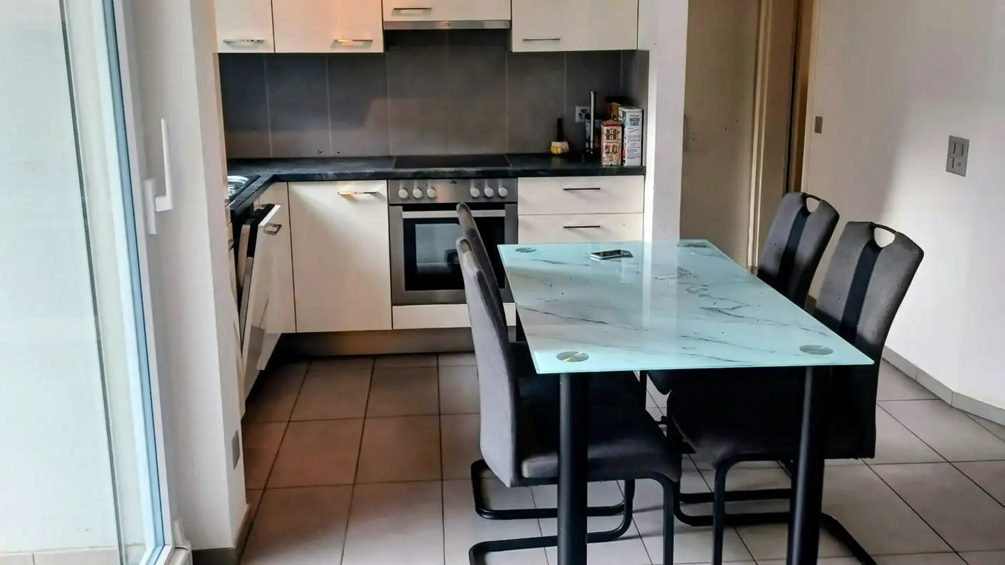 Wohnung mieten - Via San Paolo 11, 6517 Arbedo - Foto 3