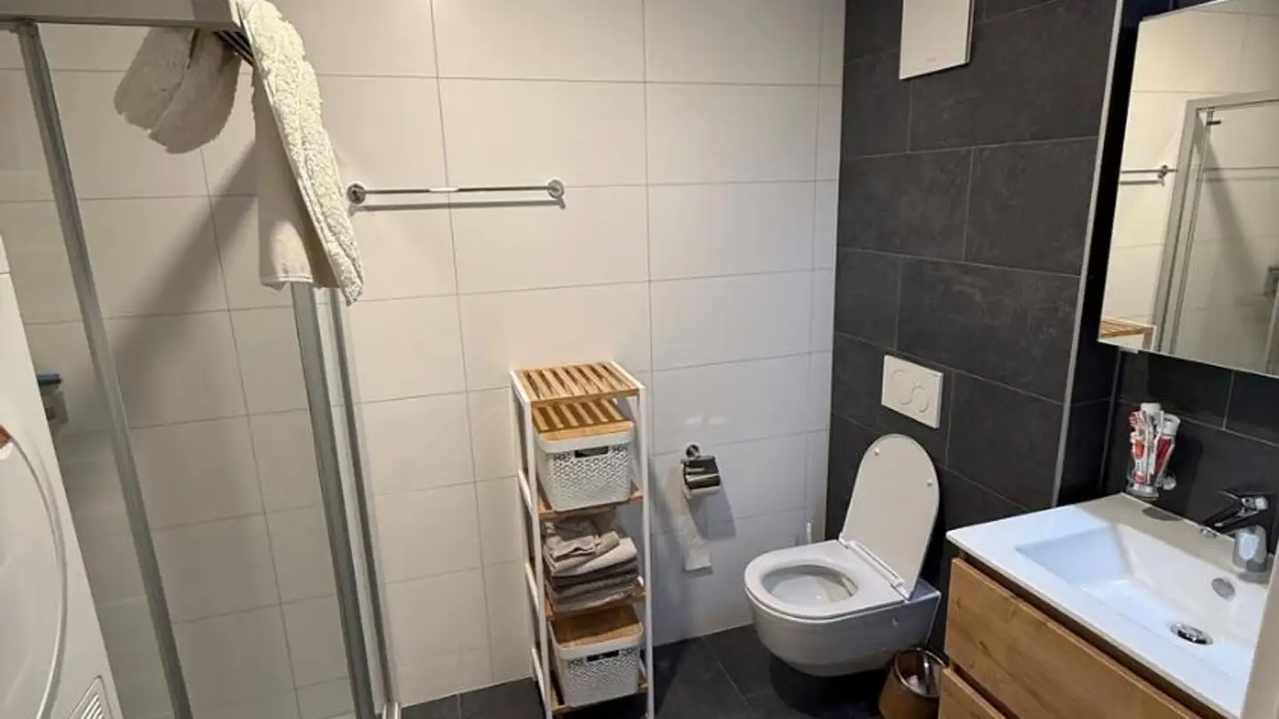 Apartment for rent - Route Saint-Claude 59, 1726 Farvagny-le-Petit - Photo 4