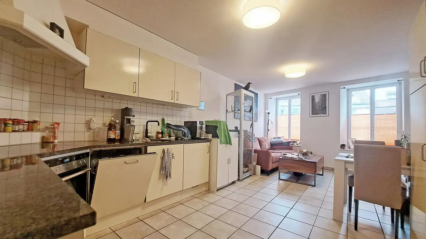 Appartamento in affitto - Marktgasse 18, 8180 Bülach