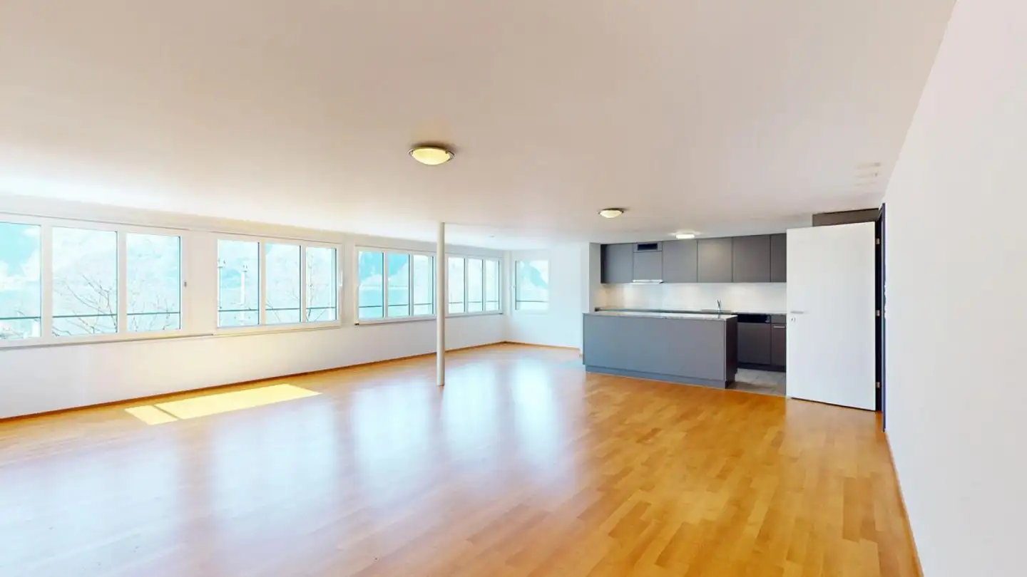 Appartamento in affitto - Axenstrasse 12, 6454 Flüelen - Photo 3