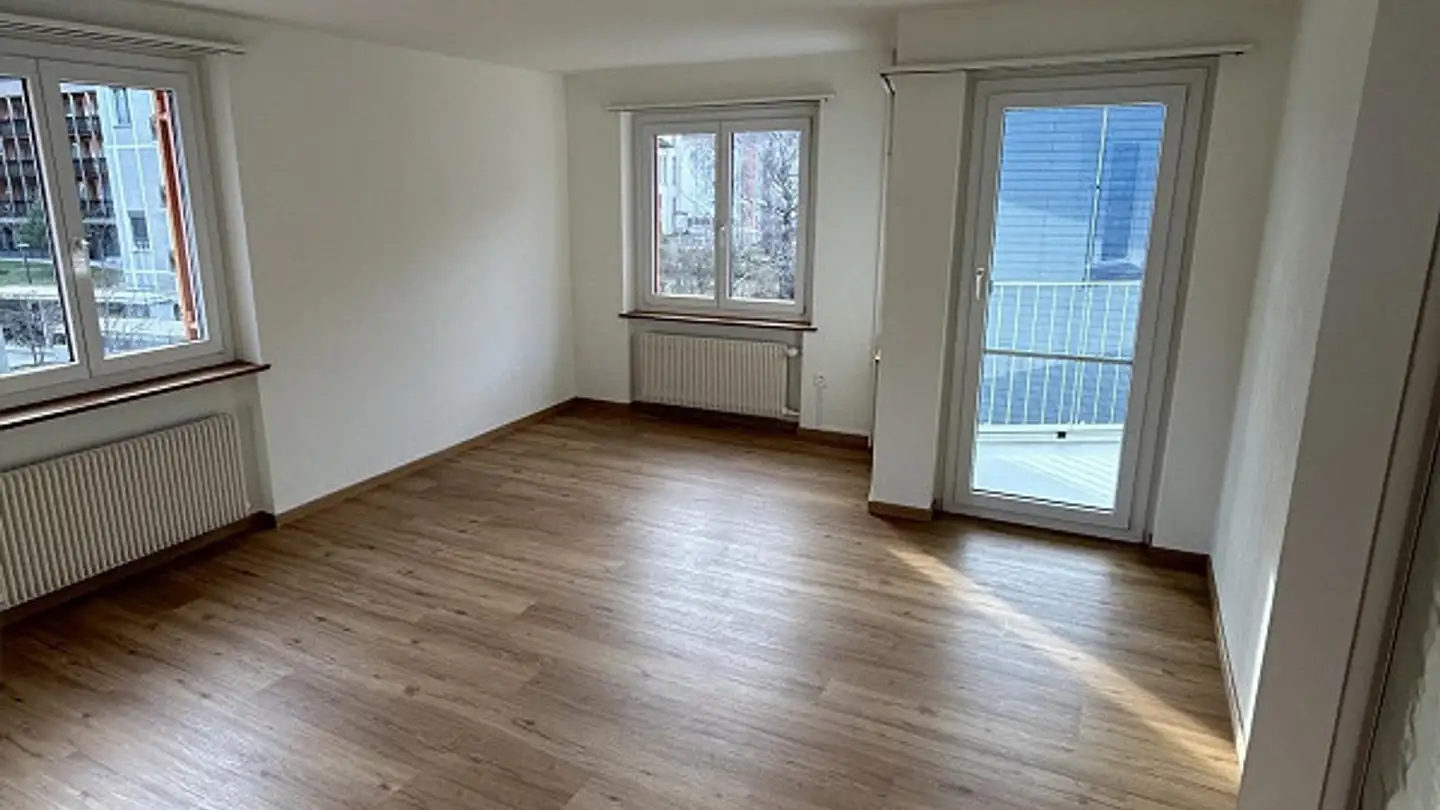 Appartamento in affitto - Ringstrasse 172, 7000 Chur