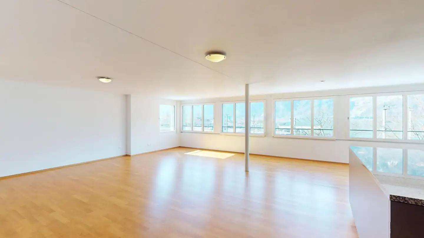 Appartamento in affitto - Axenstrasse 12, 6454 Flüelen - Photo 4