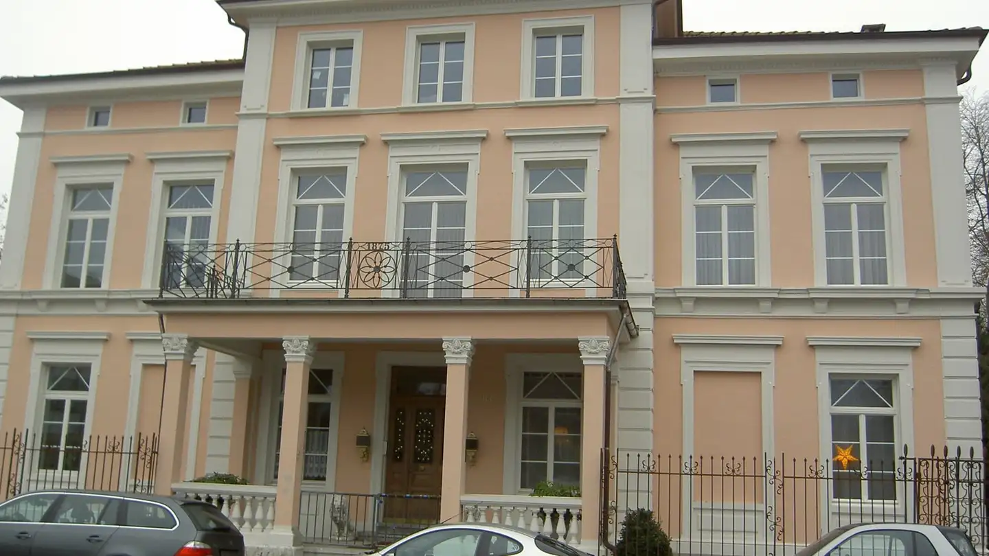 Wohnung mieten - Rue Des Prés / Mattenstrasse 88, 2503 Biel/Bienne