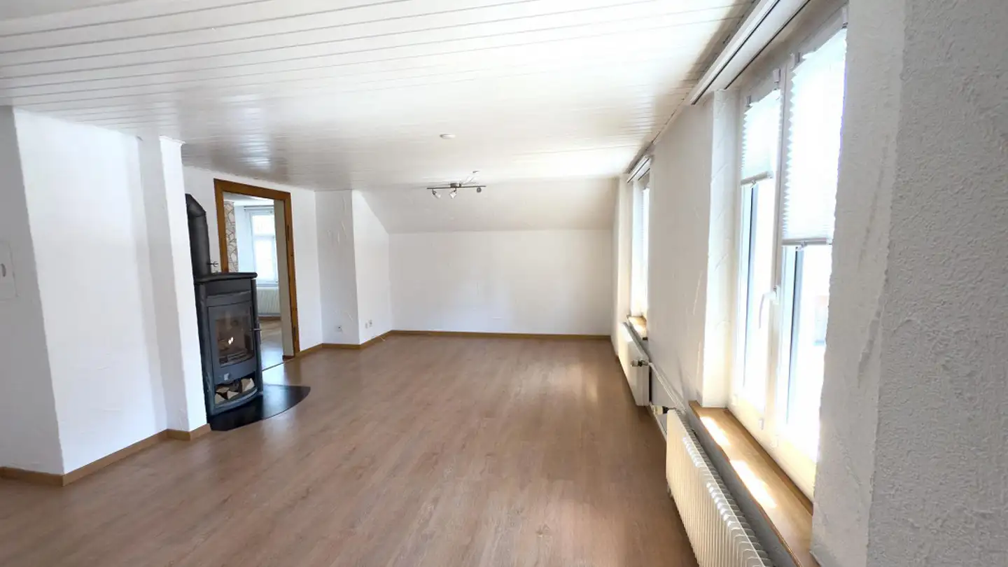 Appartamento in affitto - Guetstrasse 1, 9434 Au SG