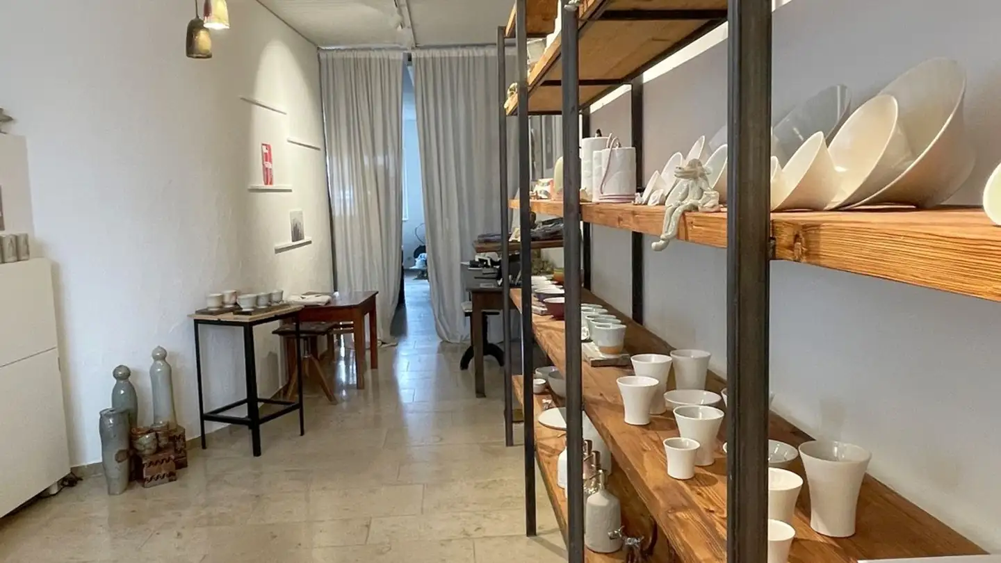 Commerciale in affitto - Am Bogen 4, 5620 Bremgarten AG - Foto 4