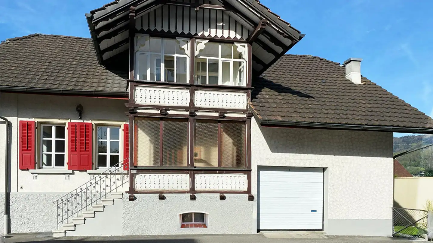 Appartamento in affitto - Guetstrasse 1, 9434 Au SG - Foto 2