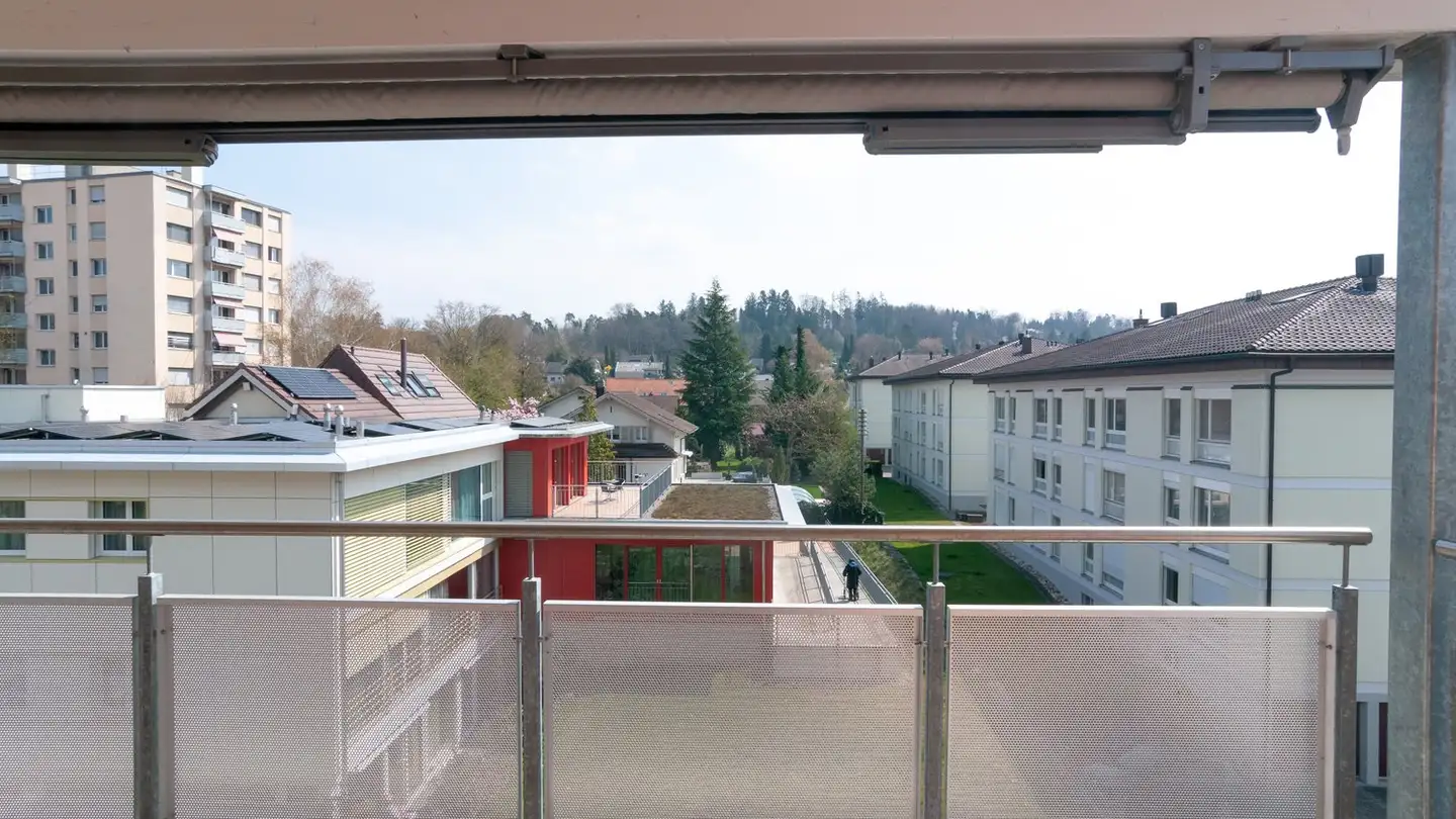 Wohnung mieten - Pfrundackerweg 9, 3250 Lyss - Foto 2