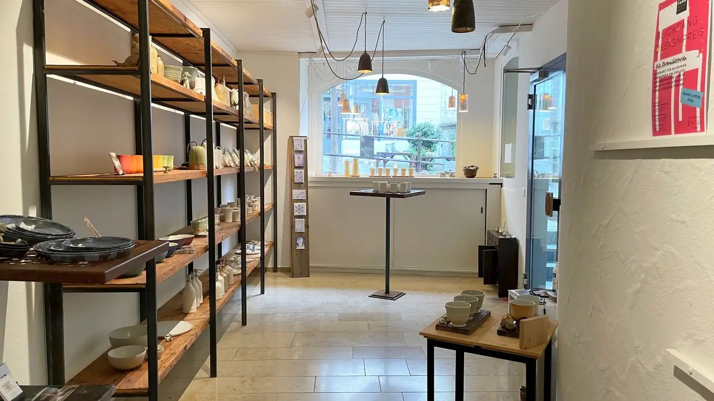 Commerciale in affitto - Am Bogen 4, 5620 Bremgarten AG - Foto 3