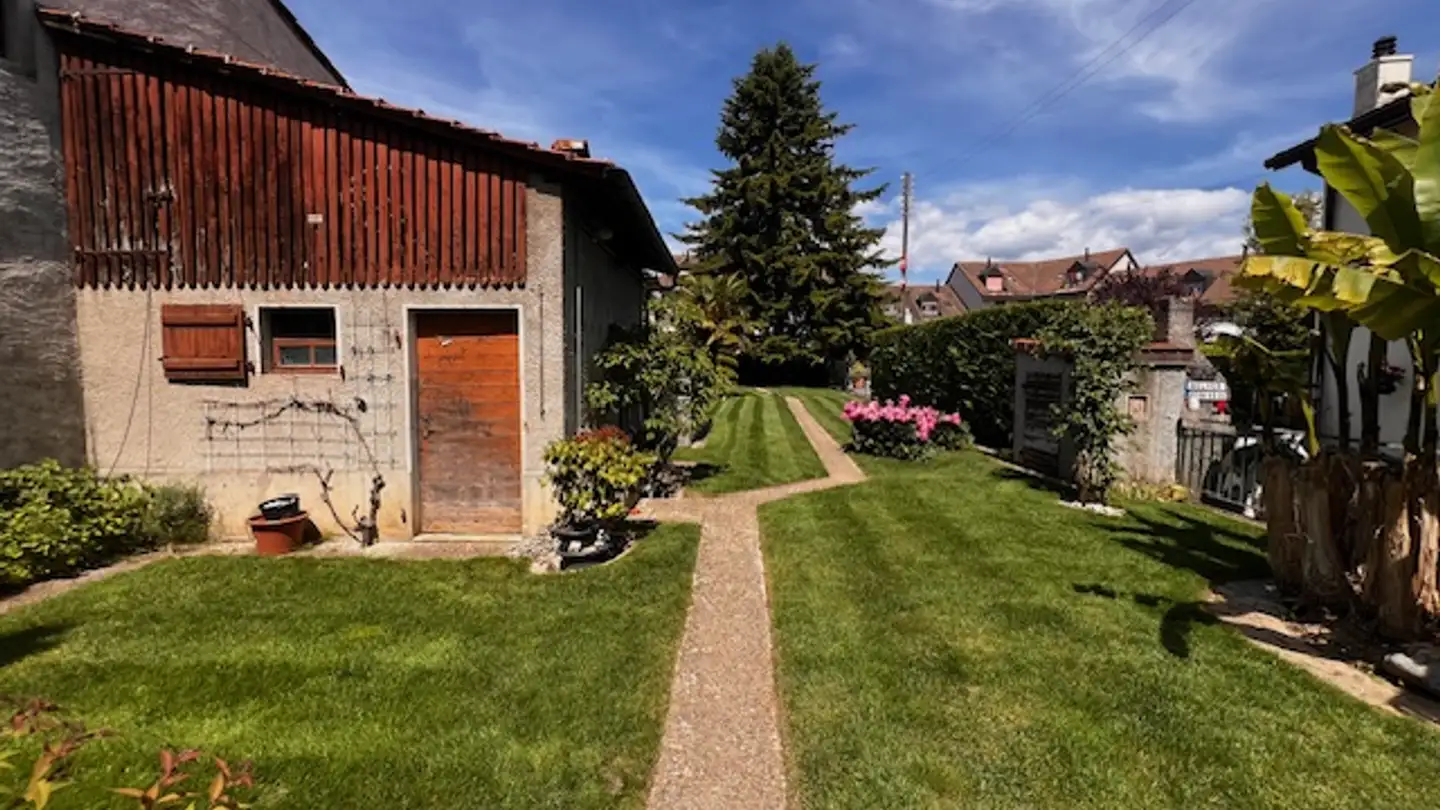 Fattoria in vendita - 1196 Gland - Photo 3