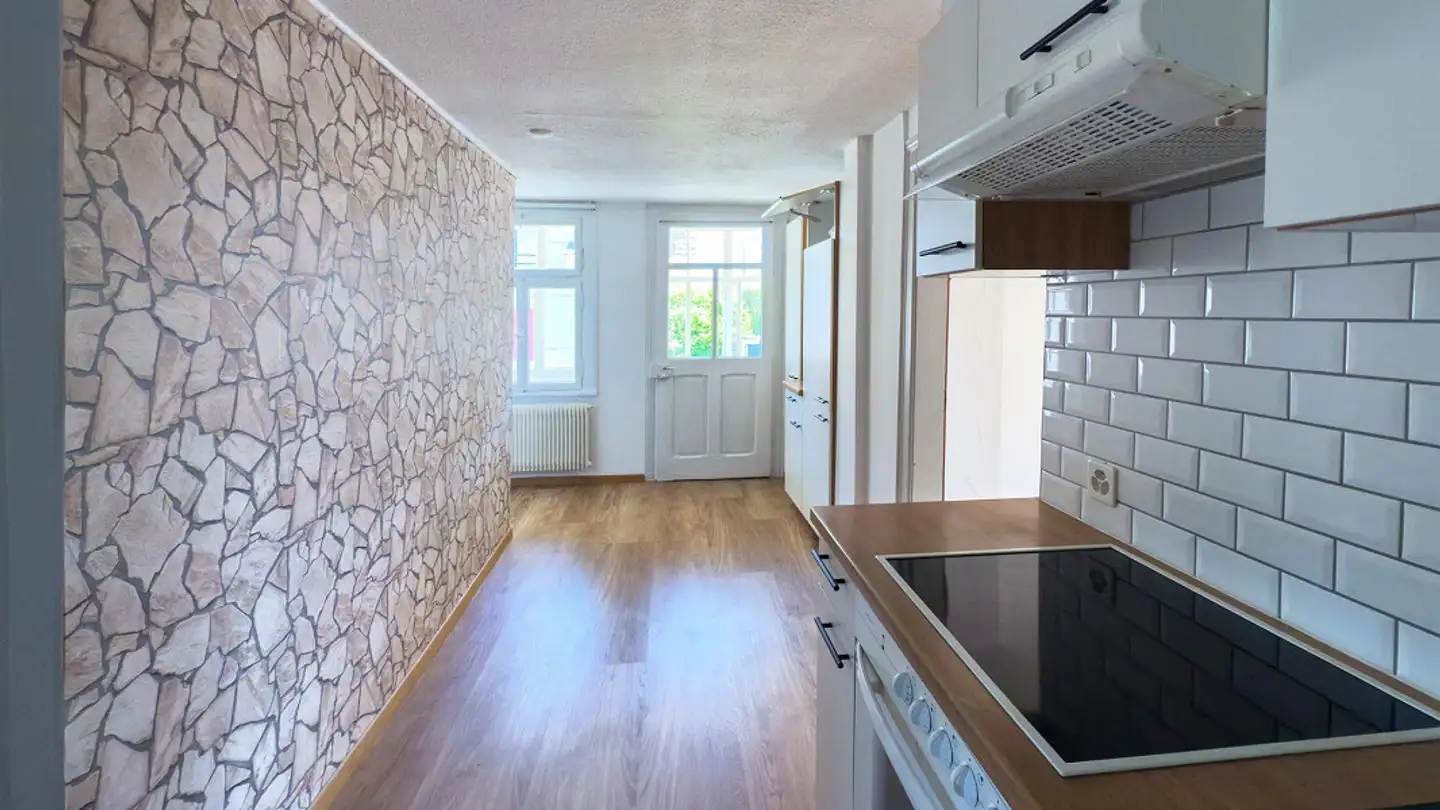 Appartamento in affitto - Guetstrasse 1, 9434 Au SG - Foto 3