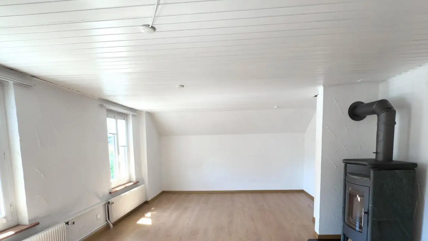 Appartamento in affitto - Guetstrasse 1, 9434 Au SG - Foto 4