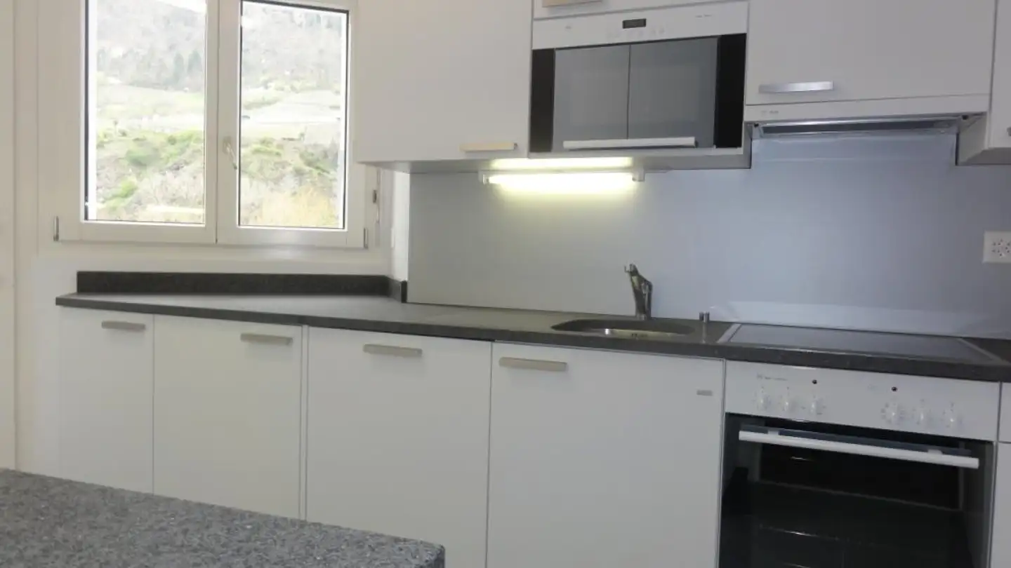 Appartamento in affitto - Sägematte 1, 3930 Visp - Foto 2