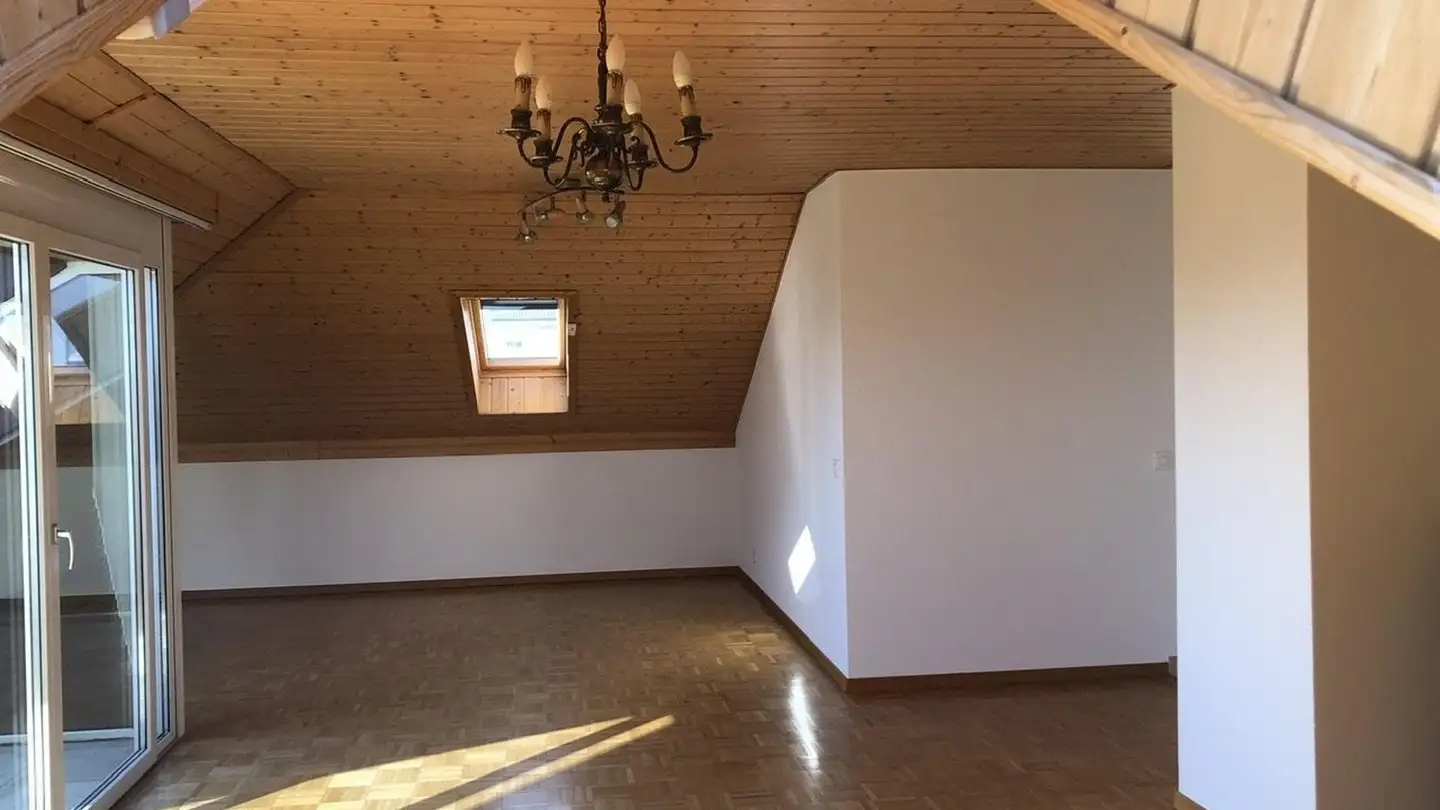 Appartement à louer - Rue Du Centre 40, 1025 St-Sulpice VD