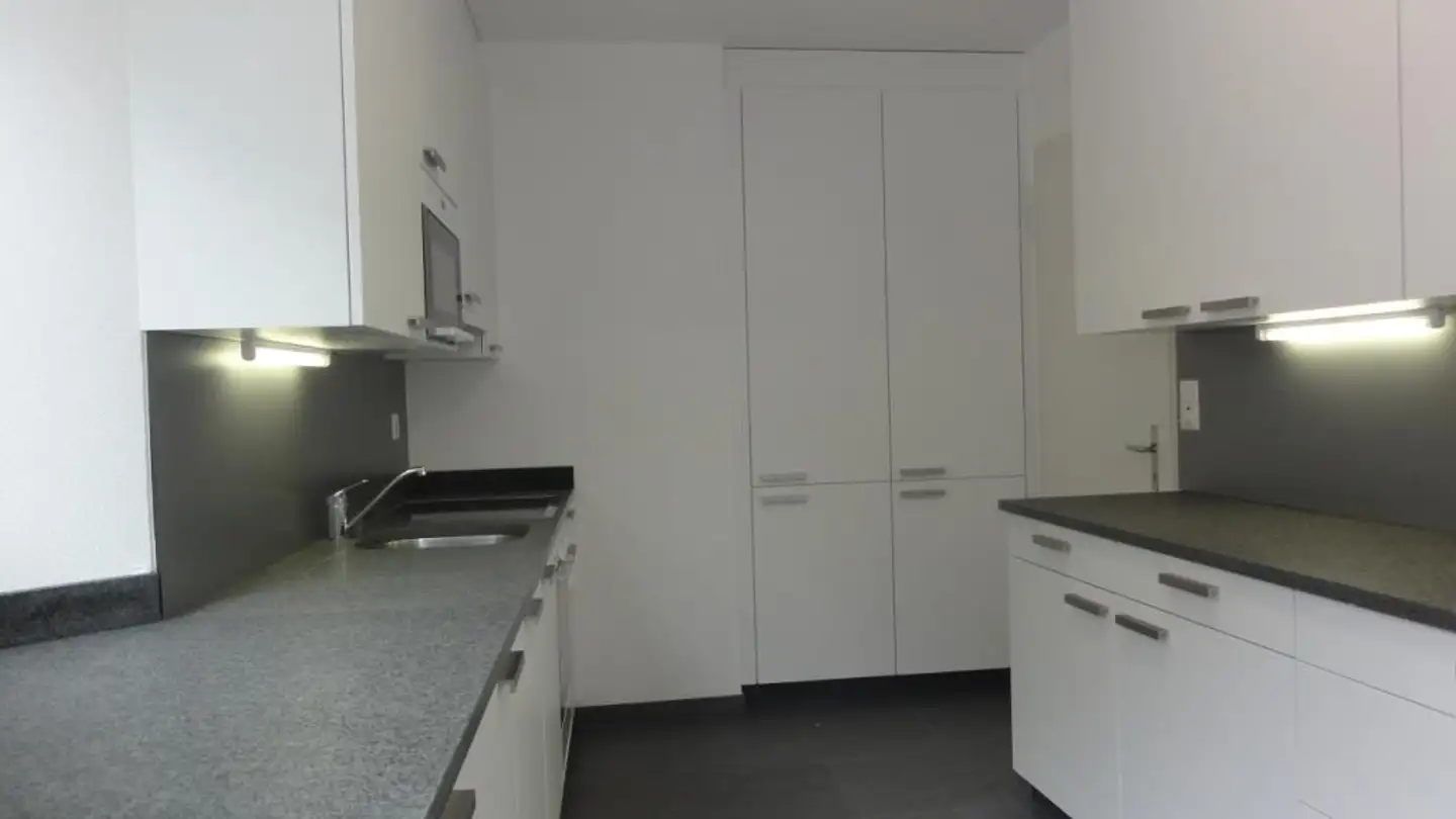 Appartamento in affitto - Sägematte 1, 3930 Visp - Foto 3