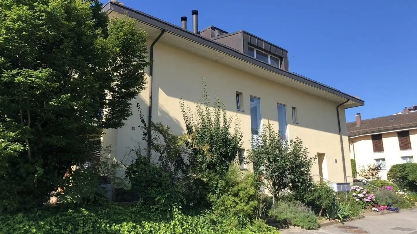 Appartamento in affitto - Rue Du Centre 40, 1025 St-Sulpice VD - Foto 2