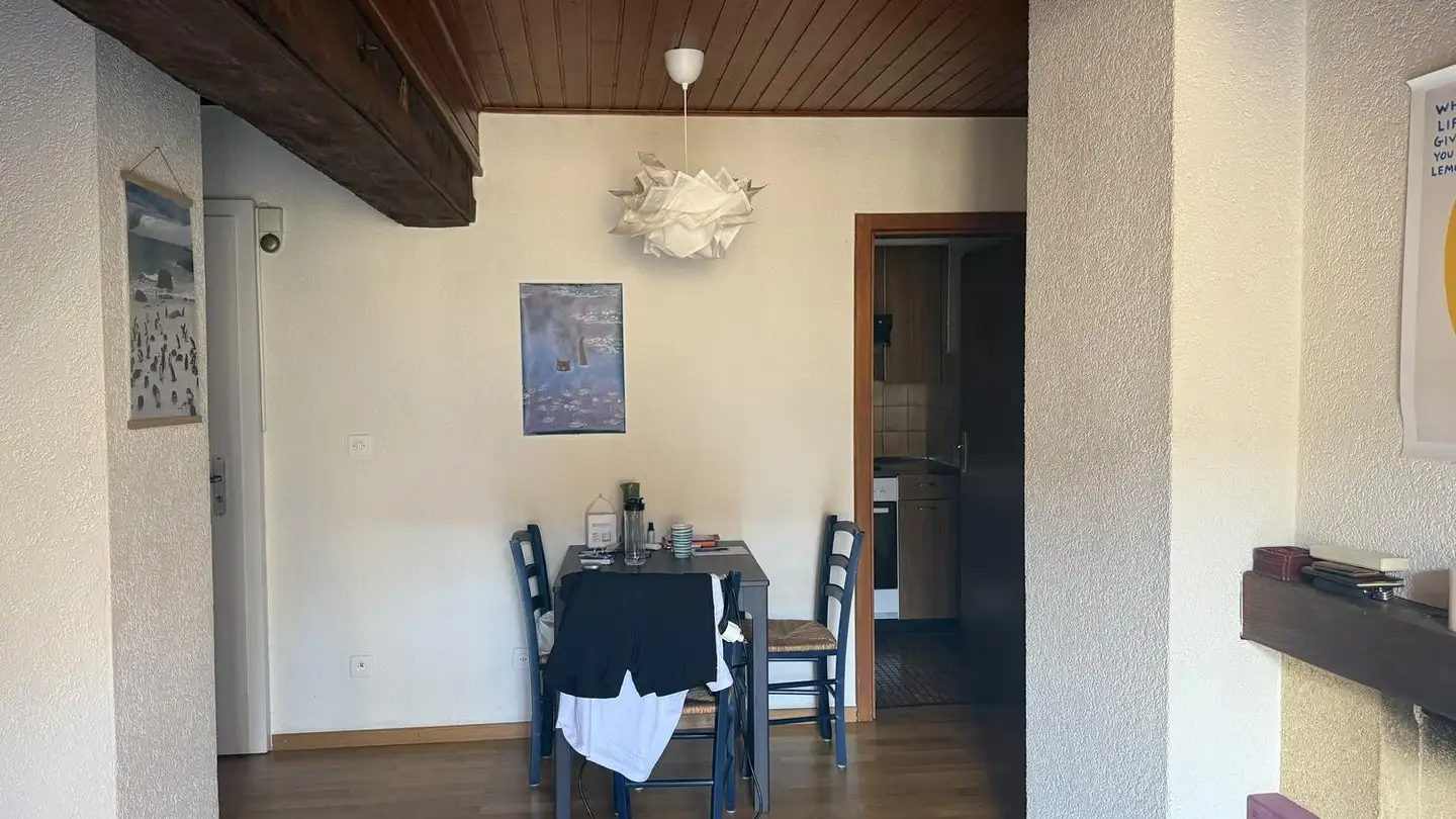 Apartment for rent - Faubourg Du Lac 10, 2000 Neuchâtel - Photo 2