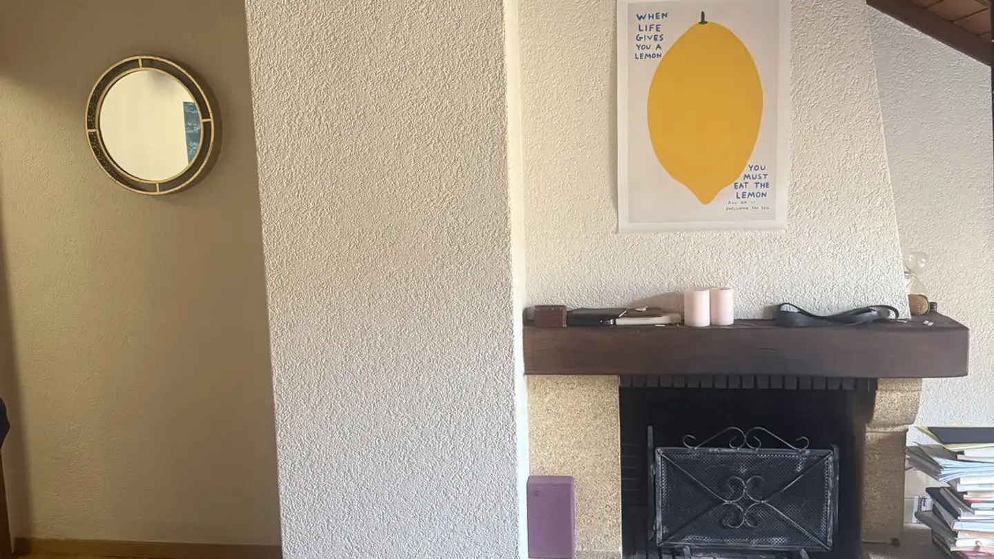 Apartment for rent - Faubourg Du Lac 10, 2000 Neuchâtel - Photo 3