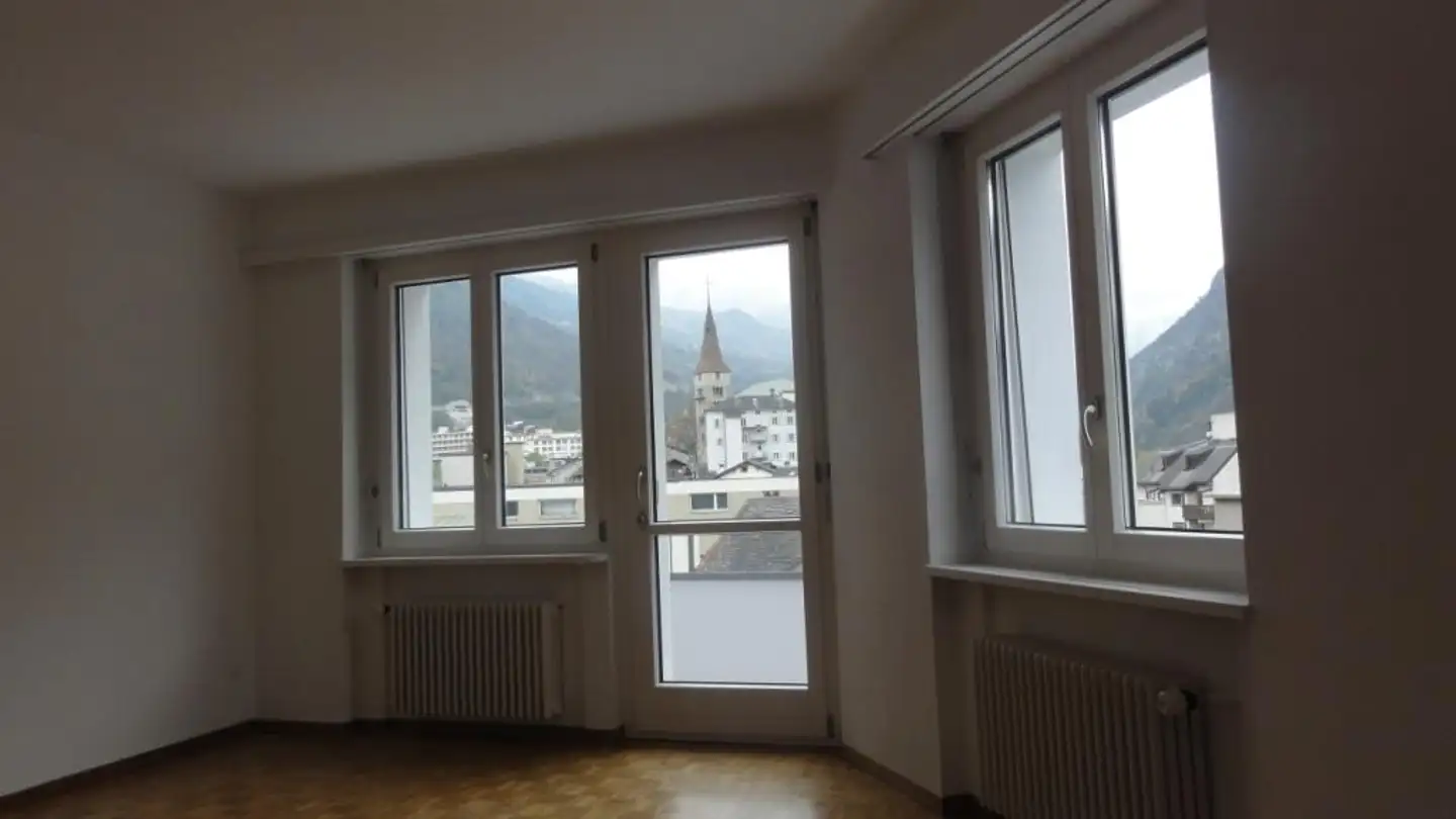 Appartamento in affitto - Sägematte 1, 3930 Visp - Foto 4