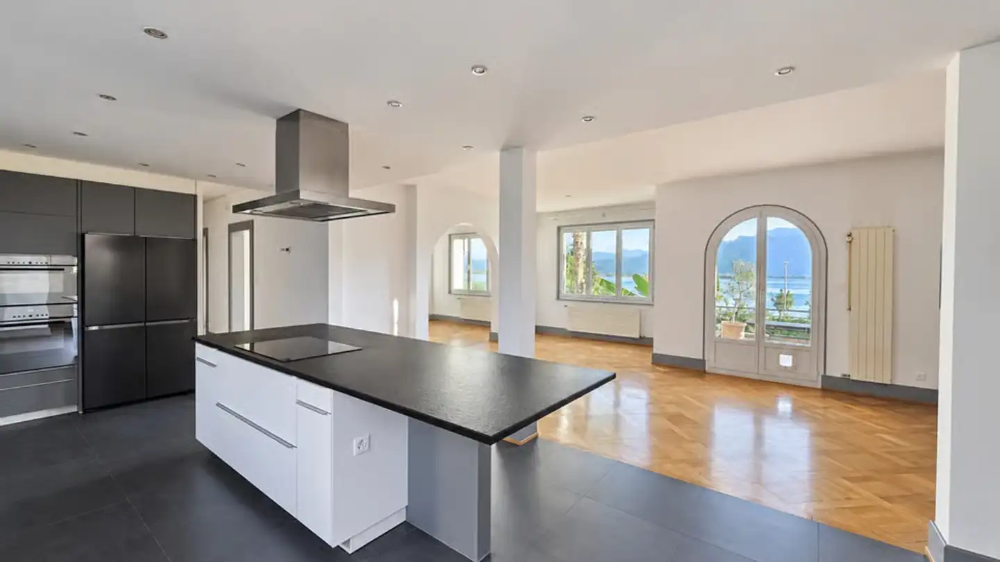 Einfamilienhaus kaufen - 1820 Montreux - Foto 4