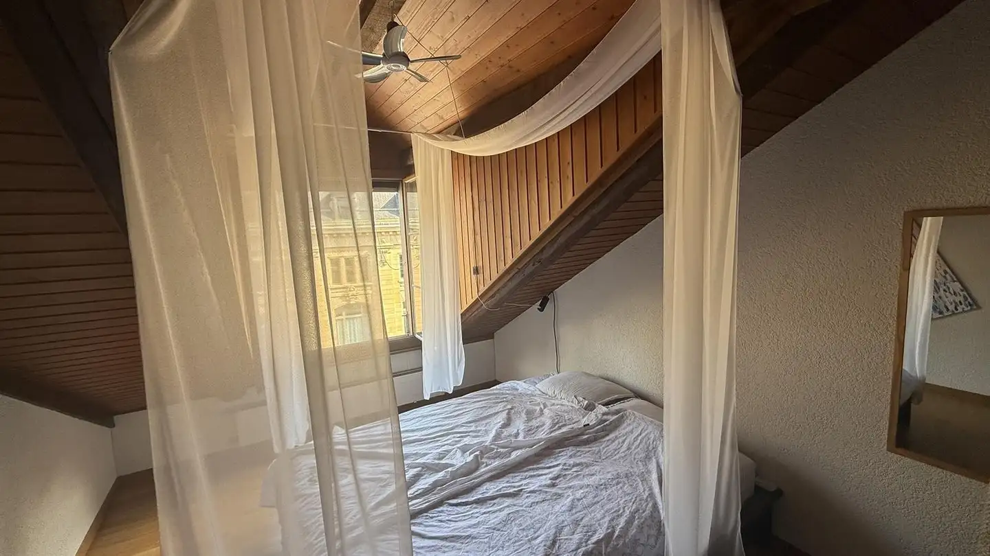 Apartment for rent - Faubourg Du Lac 10, 2000 Neuchâtel - Photo 4