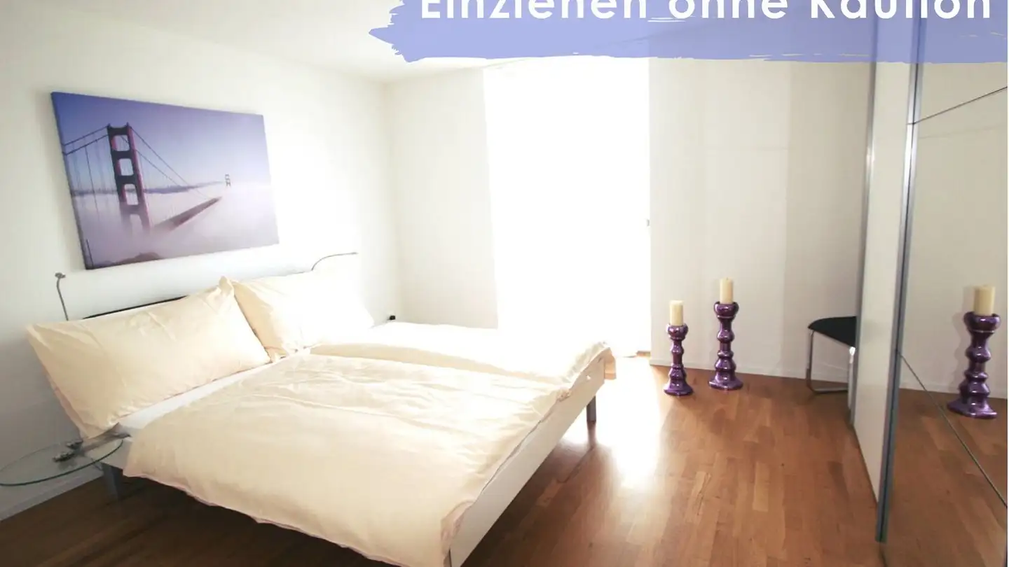Appartamento in affitto - Winkelriedstrasse 2, 8200 Schaffhausen - Foto 4