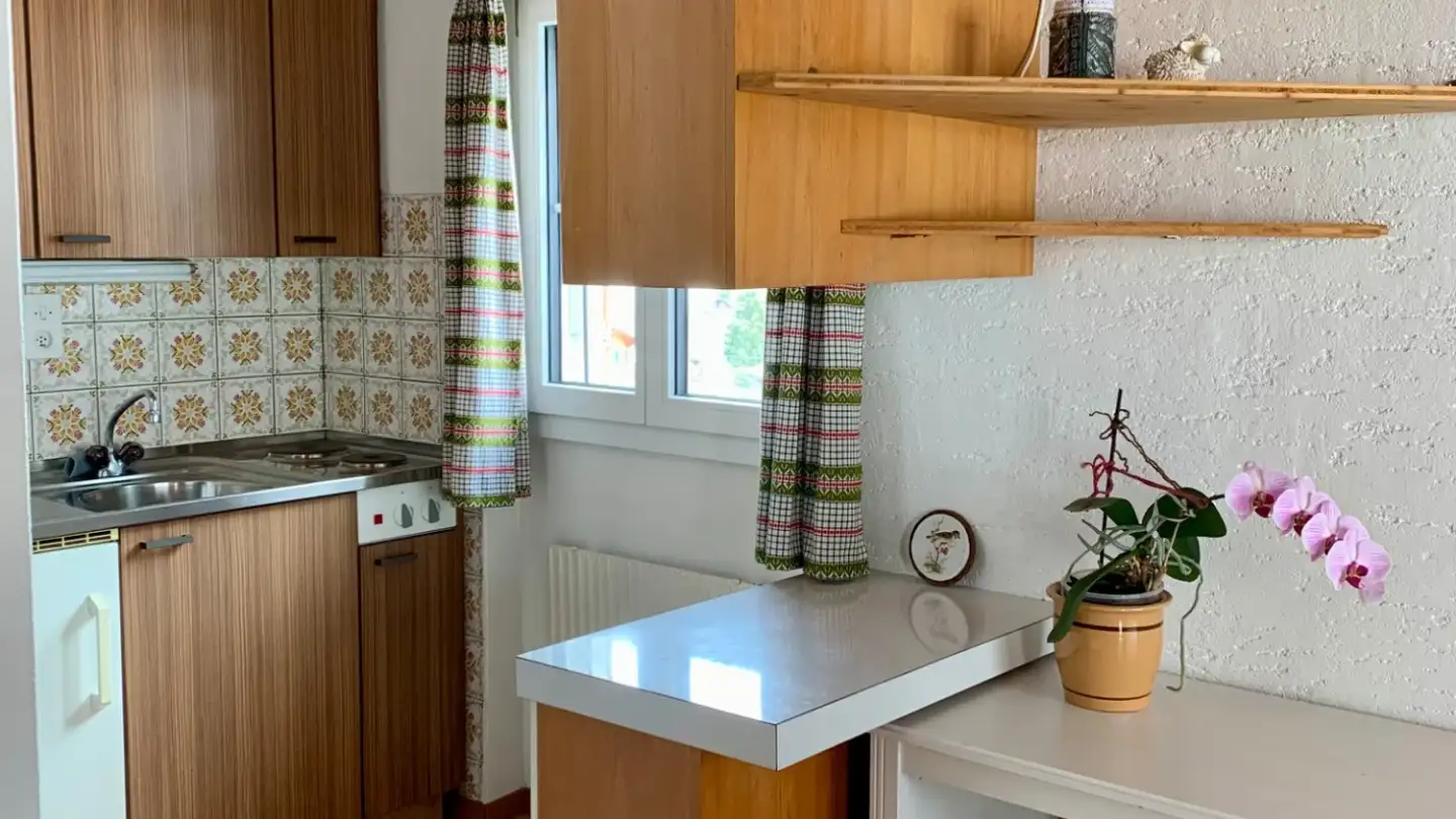 Wohnung mieten - Mittlere Aegertenstrasse 36, 3775 Lenk im Simmental - Foto 4