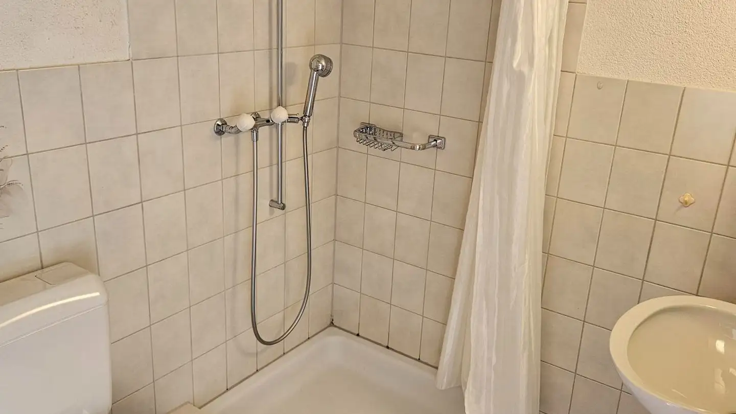 Chambre à louer - Kirchfeld 1, 6048 Horw - Photo 2